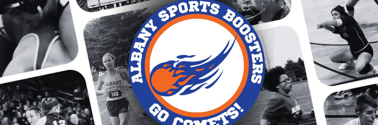 AlbanySportsBoosters banner
