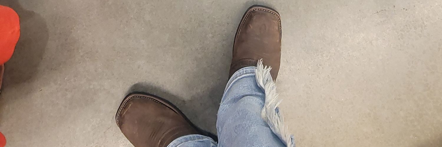 bigfoxydady1's profile banner image