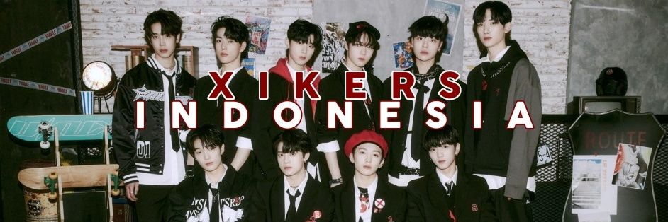 xikers_INA's profile banner image