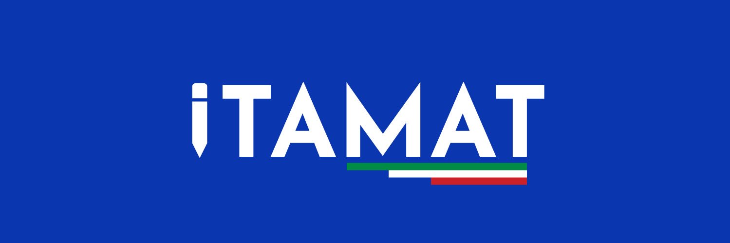 Itamat banner