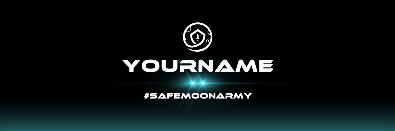 SafemoonDude's profile banner image