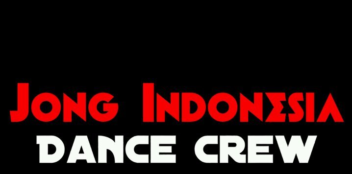 Jong Indonesia Crew banner