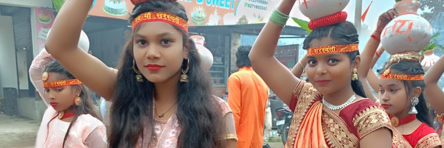 keerandevi's profile banner image