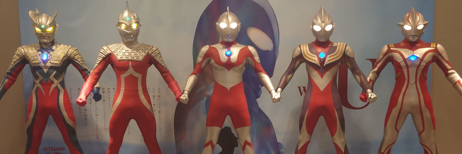 バヂヲ@アコスタ大牟田 banner