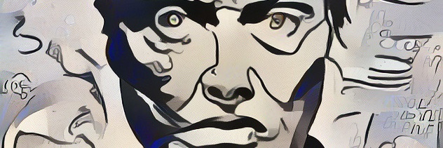 Sheehan Is Dead Comics banner