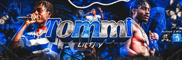 Tommi 💫 (COMMS OPEN) Profile Banner