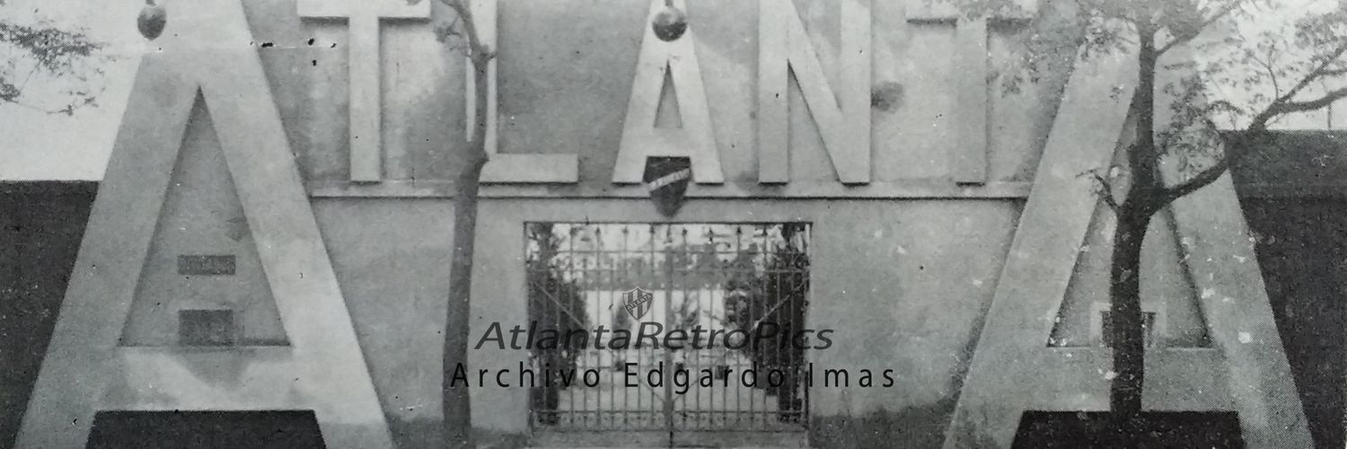 AtlantaRetroPics banner