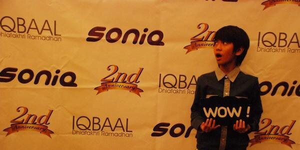 iqbaahe's profile banner image