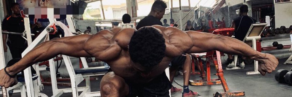 Jemsfit's profile banner image