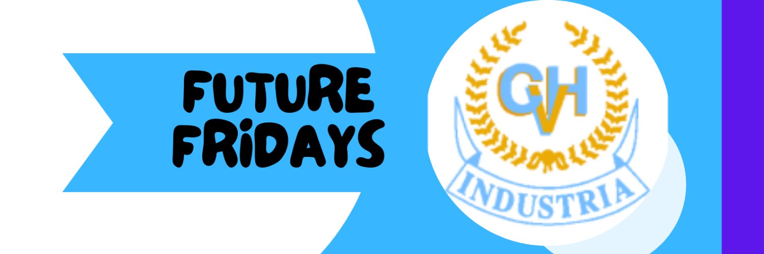 Clyde Valley Future Fridays banner