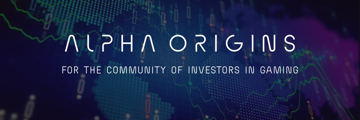 AlphaOriginsGG's profile banner image