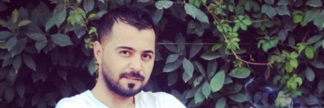 ferhatkaratas's profile banner image