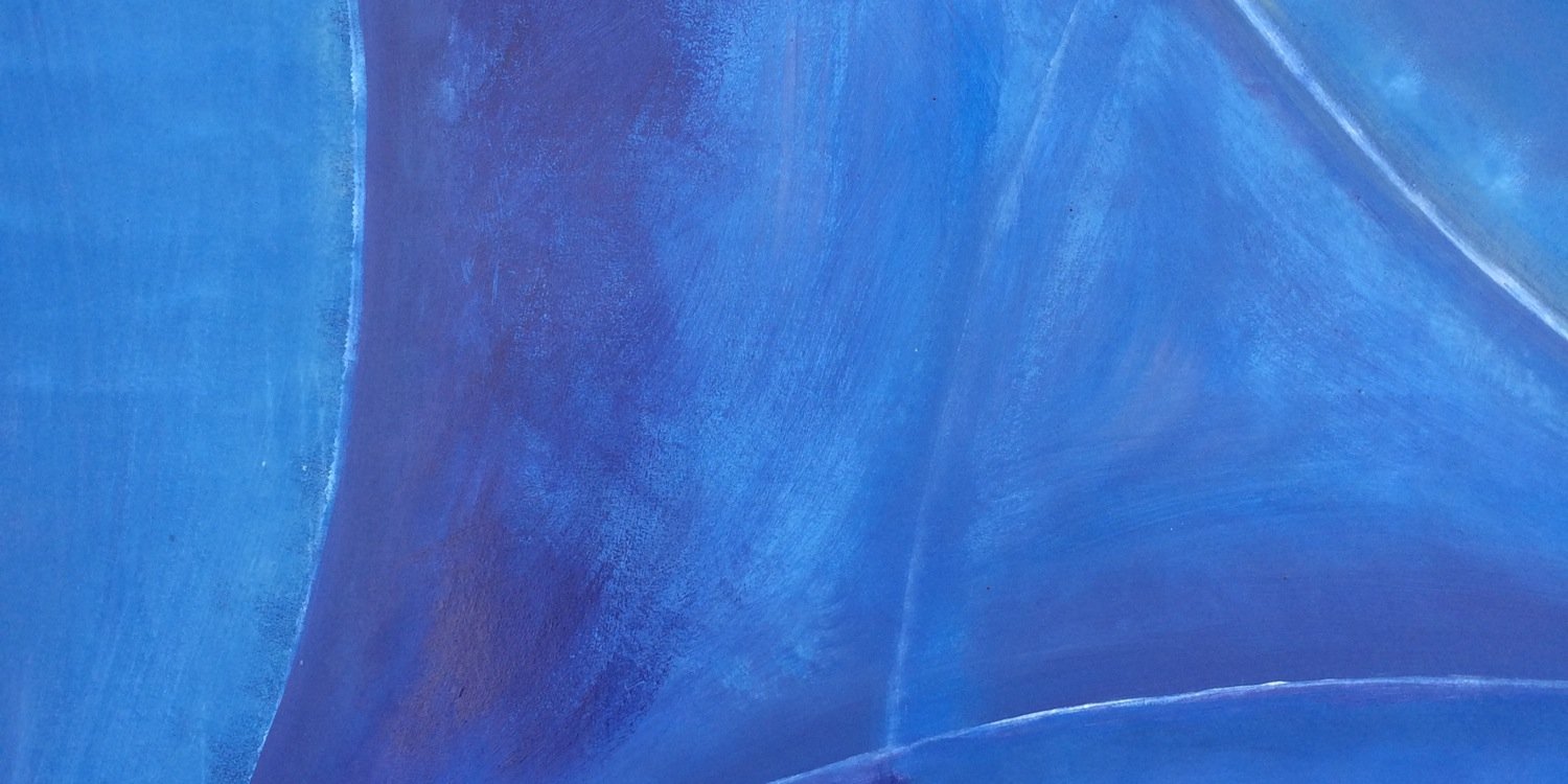 bluebuddha's profile banner image
