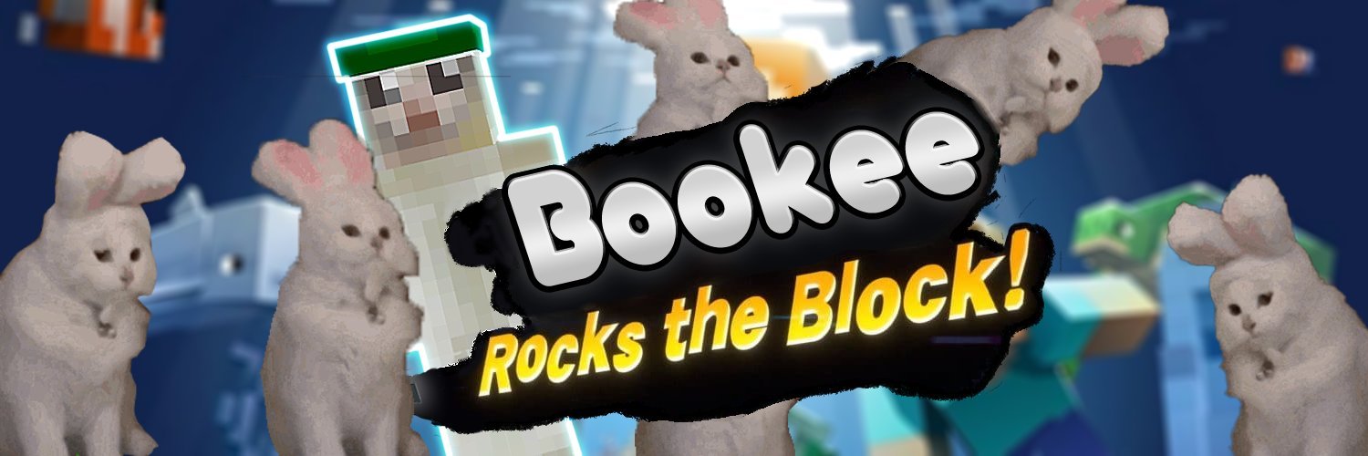 Bookee banner