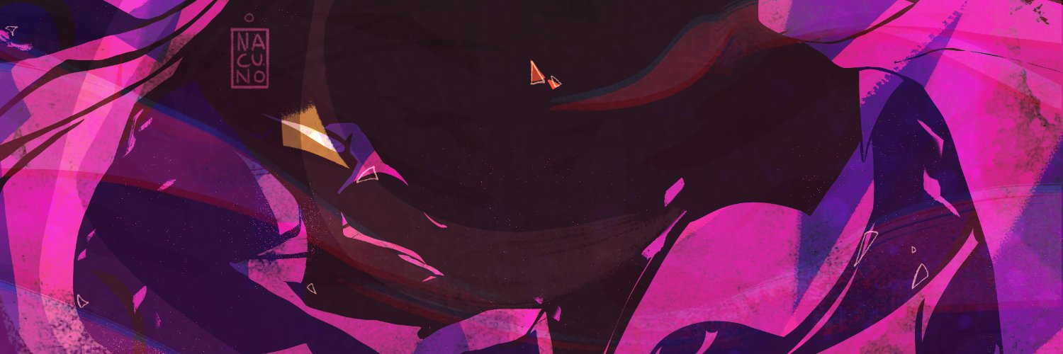 nacuno's profile banner image