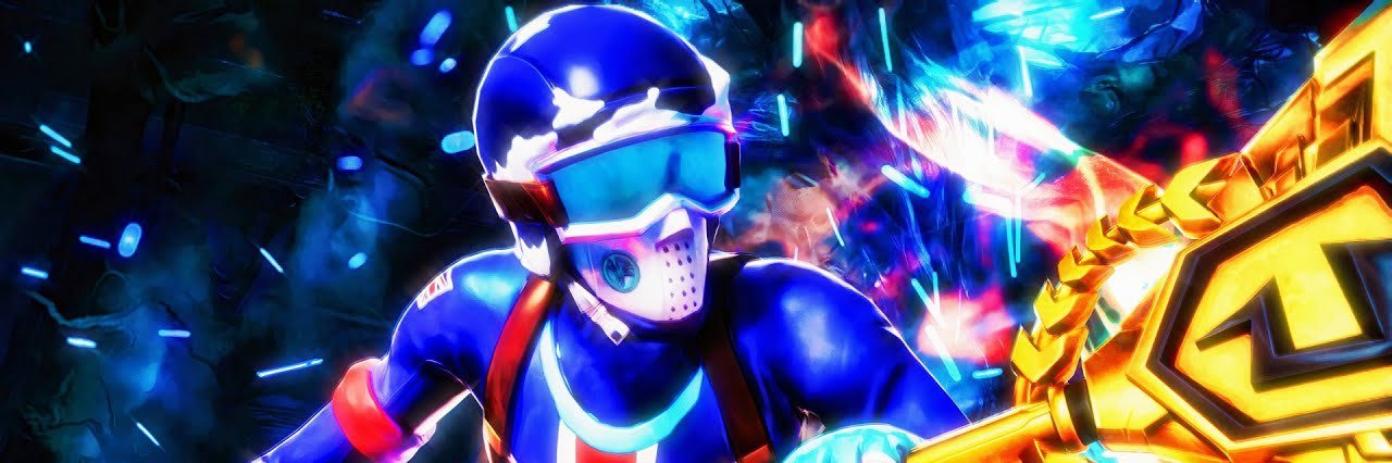 orgwizox's profile banner image