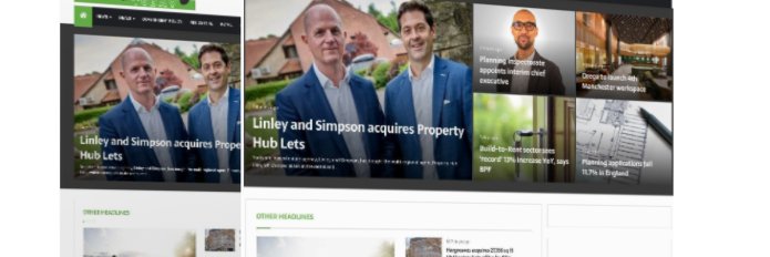 Property Today banner