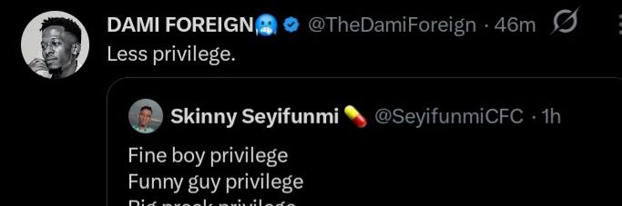 Skinny Seyifunmi 💊's banner