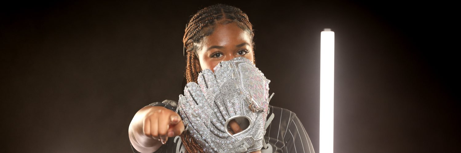 Olivia “O.G.” Green banner