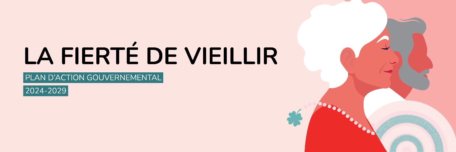 Sonia Bélanger's banner