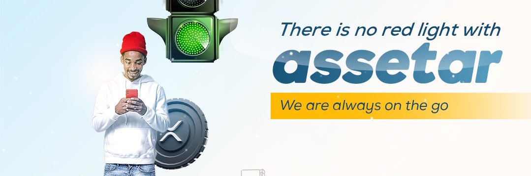 Assetar.co banner