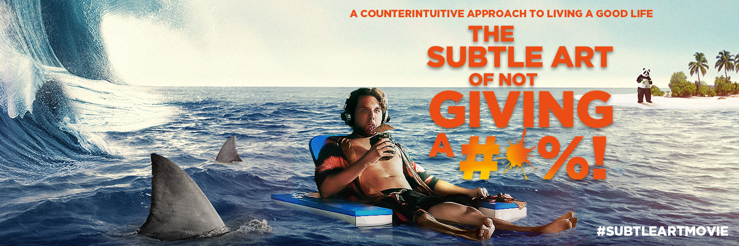 TheSubtleArtOfNotGivingAF banner