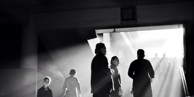 LanceVogler's profile banner image