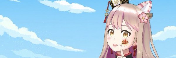 花染そまりお姉さん@多文化交流&社会派Vtuber/Hanazome Somarie Profile Banner