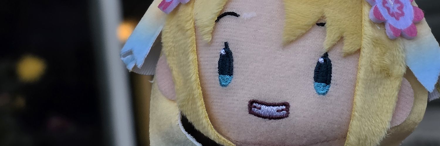 대파's banner