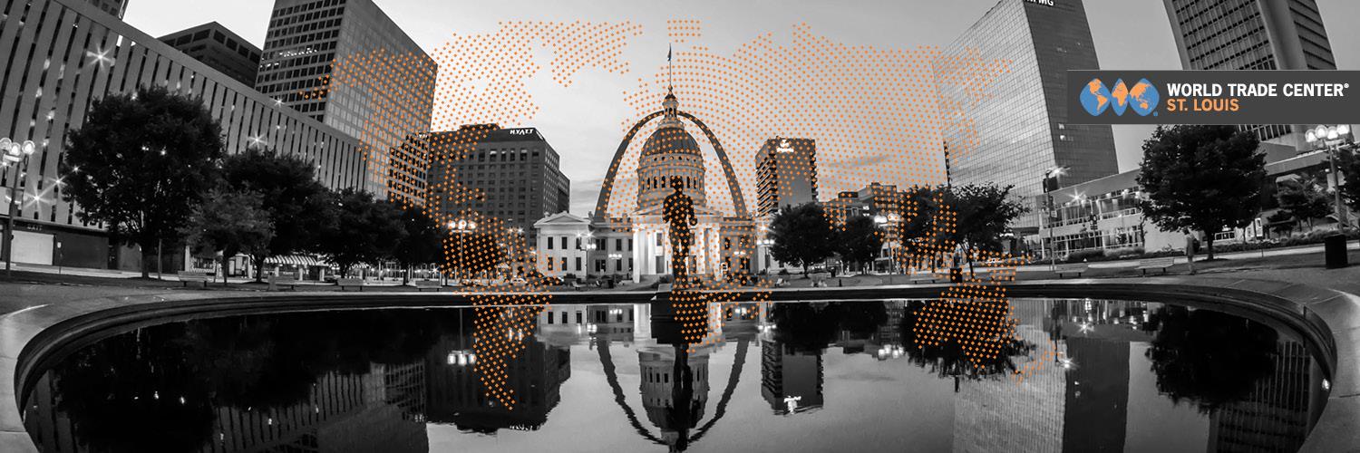 WTC St. Louis banner