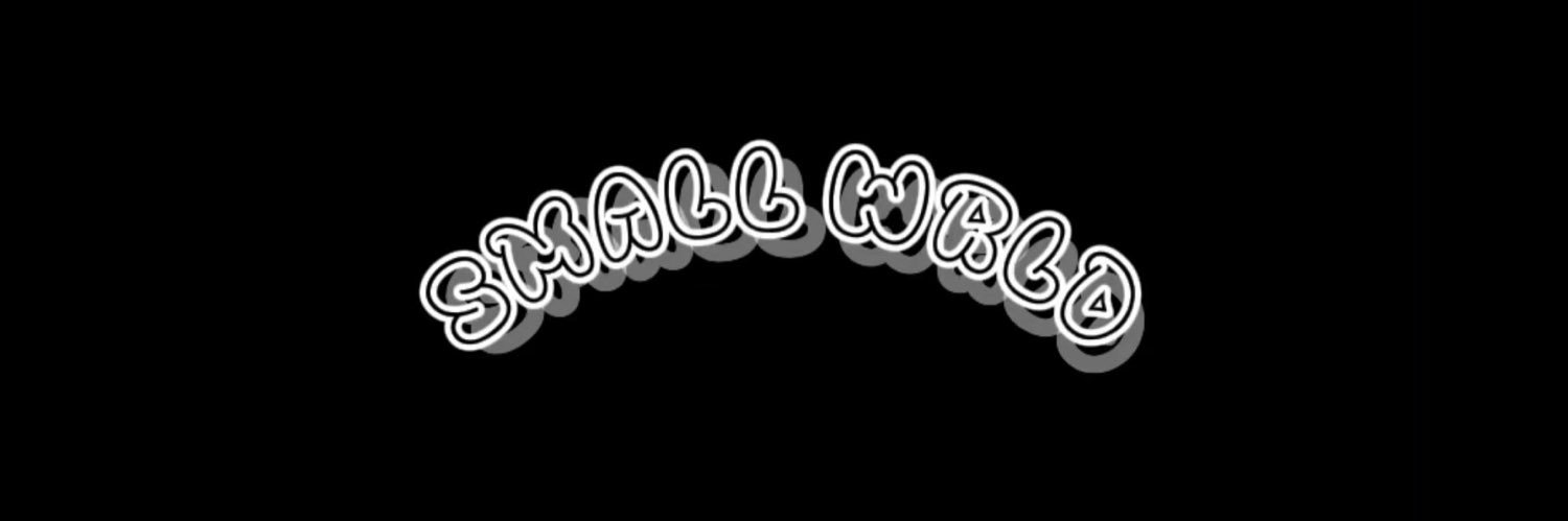 Kaden Small's banner