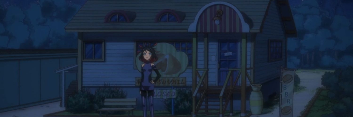 Daily3Mitsuko's profile banner image