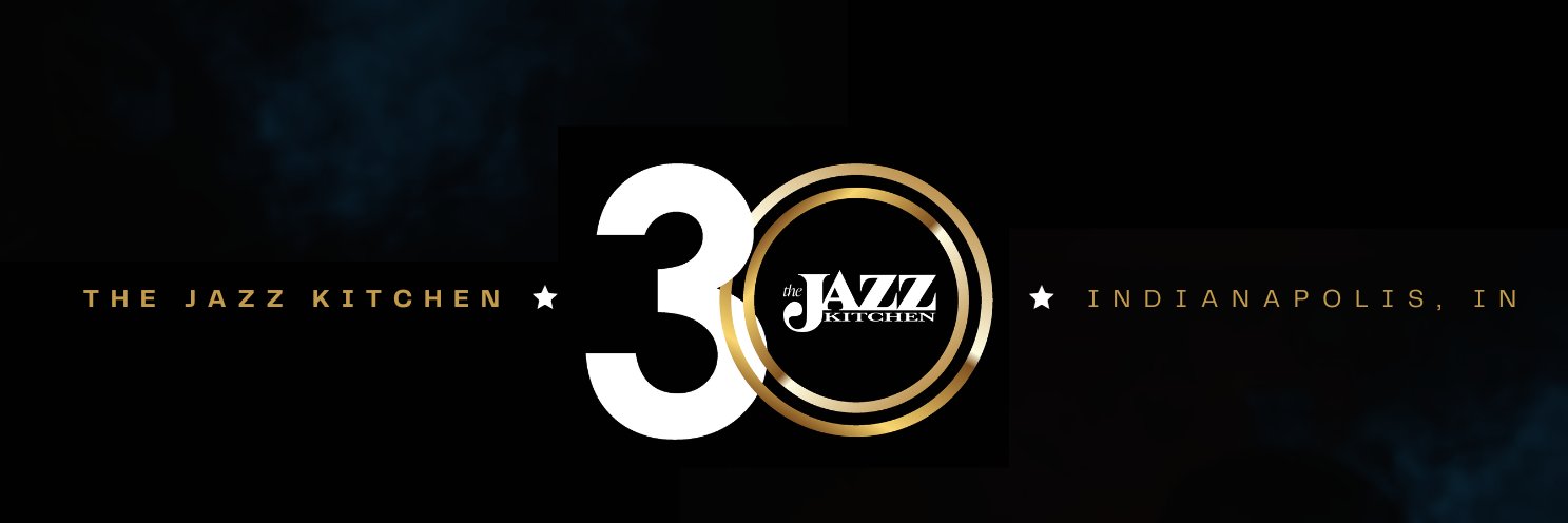 The Jazz Kitchen banner