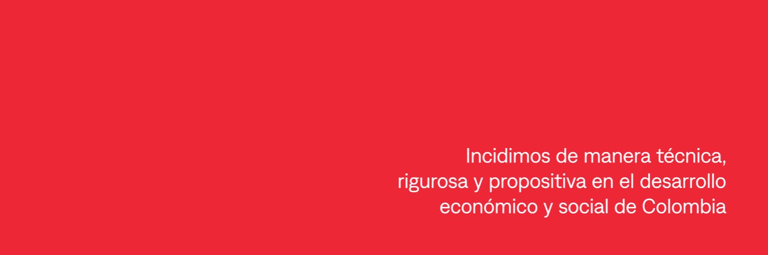 ANIF | Centro de Pensamiento Económico banner