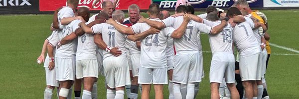 EnglandVetsFc Profile Banner