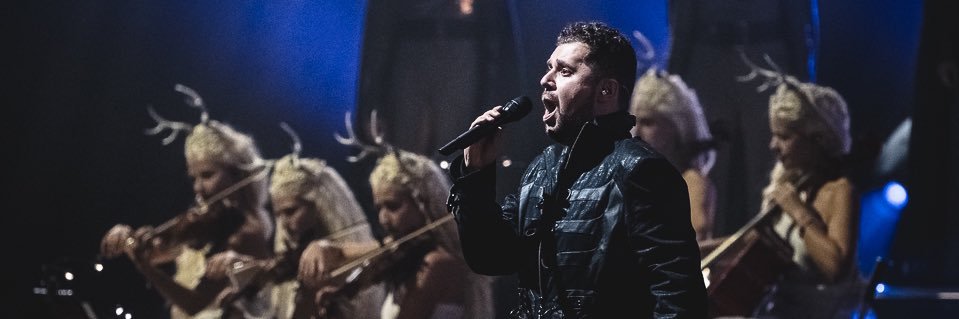 Robert Barbaro banner