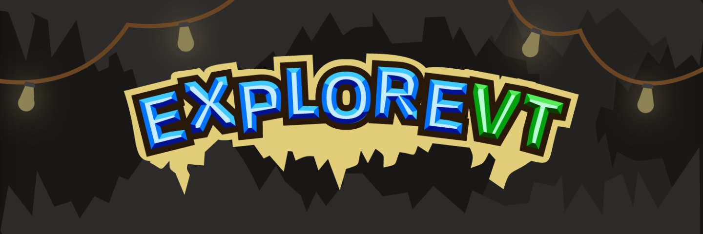 ExploreVtuber's profile banner image