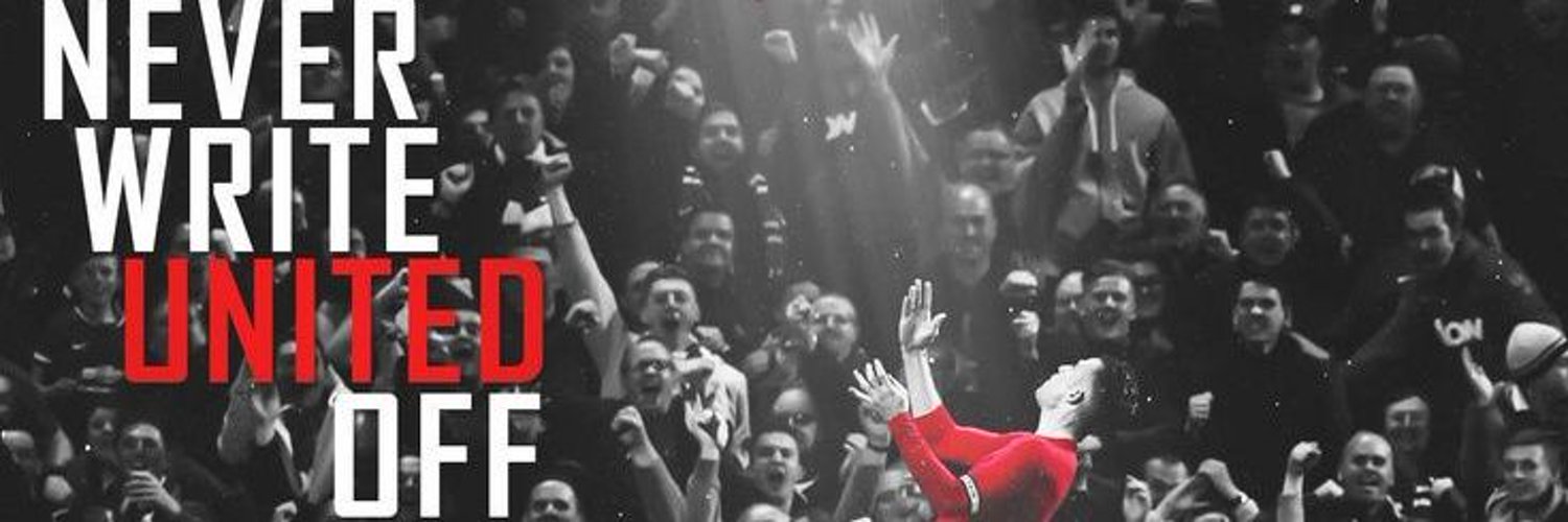 MANU ♏🦂 banner