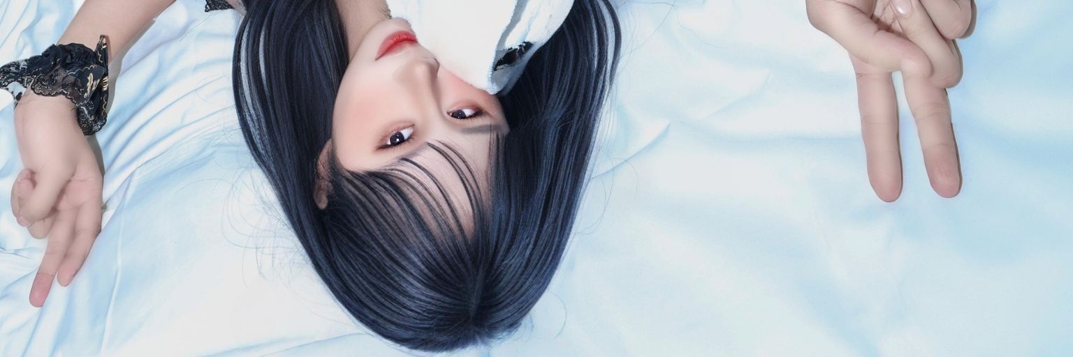 荞麦甜甜茶🎀（下海版） banner