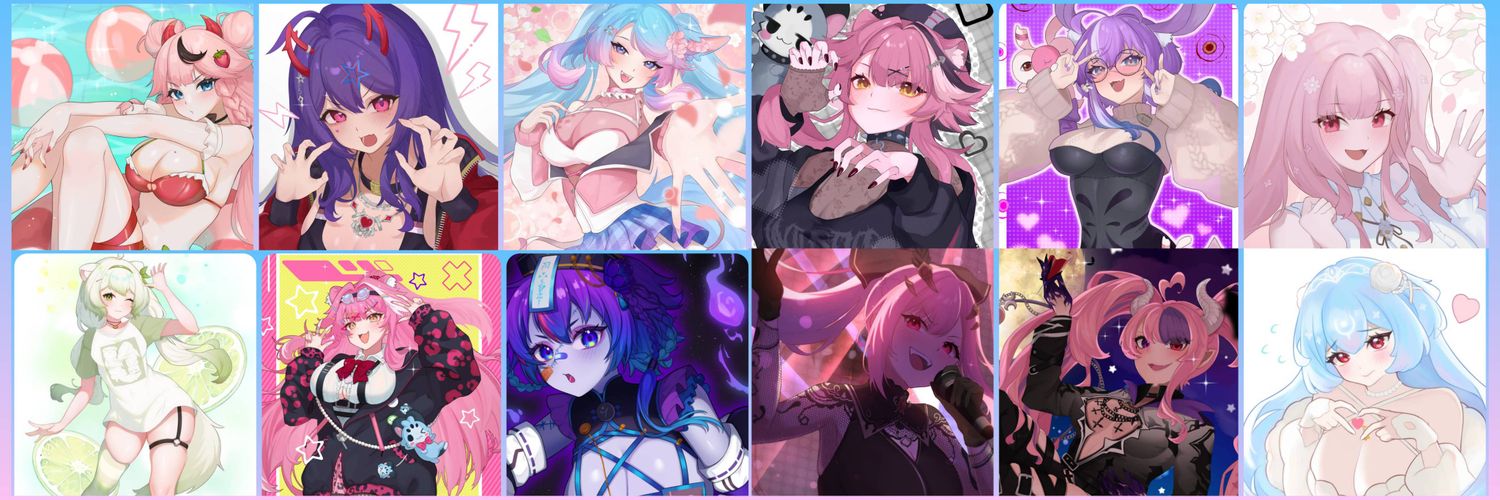 Tsuna.K🌸VGen Open's banner