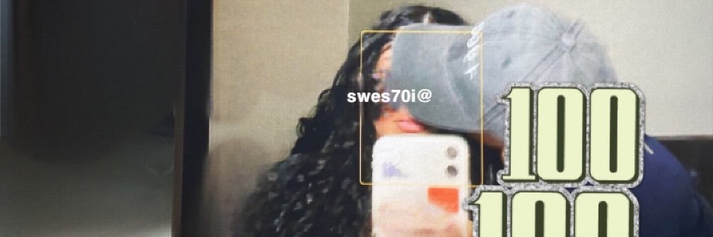 swes70i's profile banner image