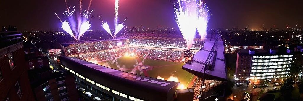 TheBigLB94's profile banner image