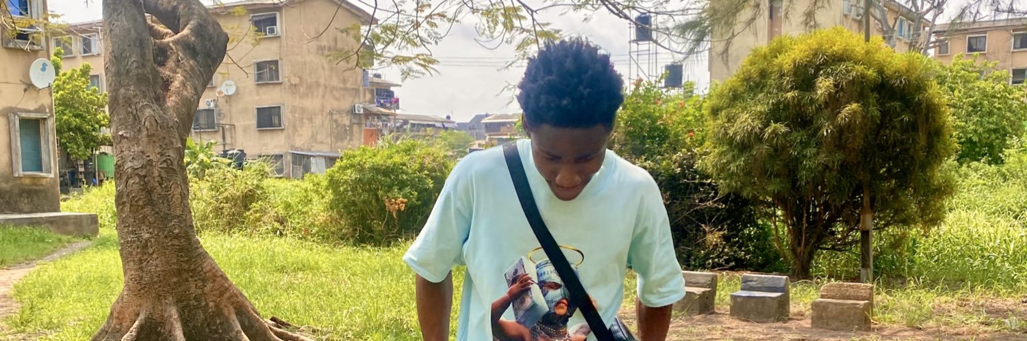 OkomEmmanuel61's profile banner image