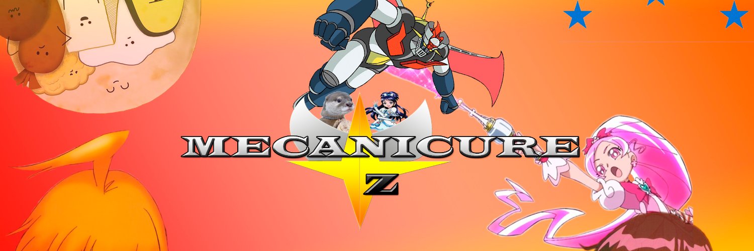 Mecanicure Z banner
