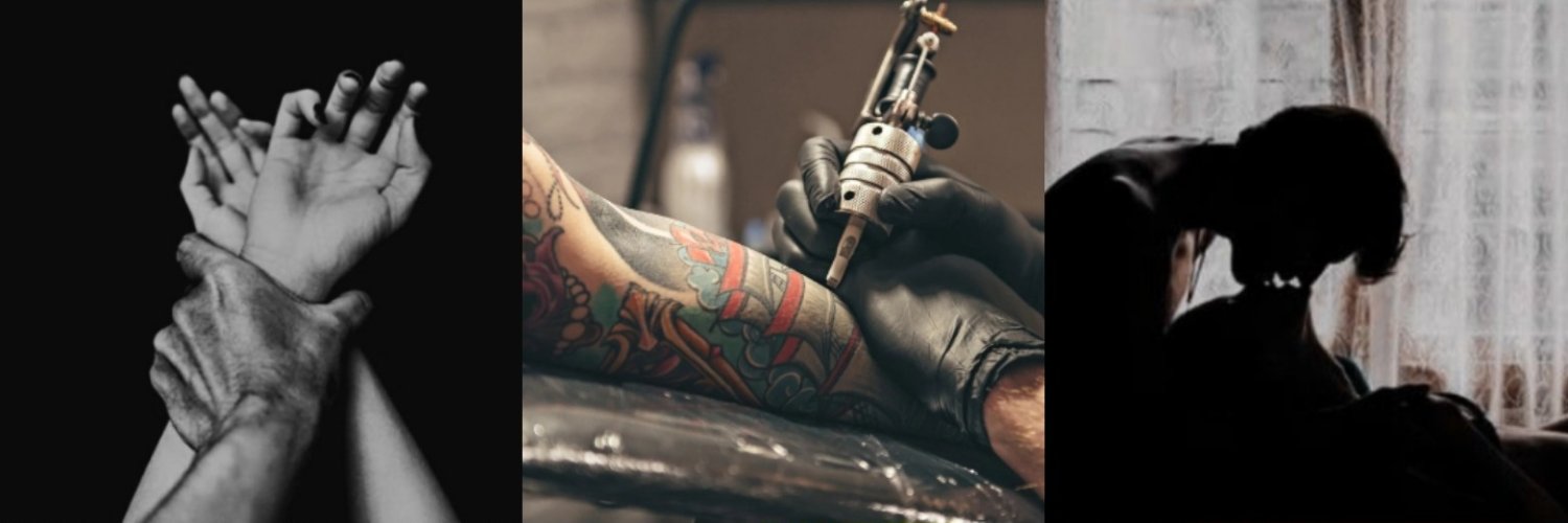 AmoralKnave's profile banner image