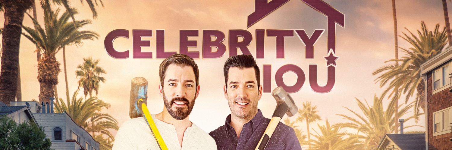 Property Brothers banner