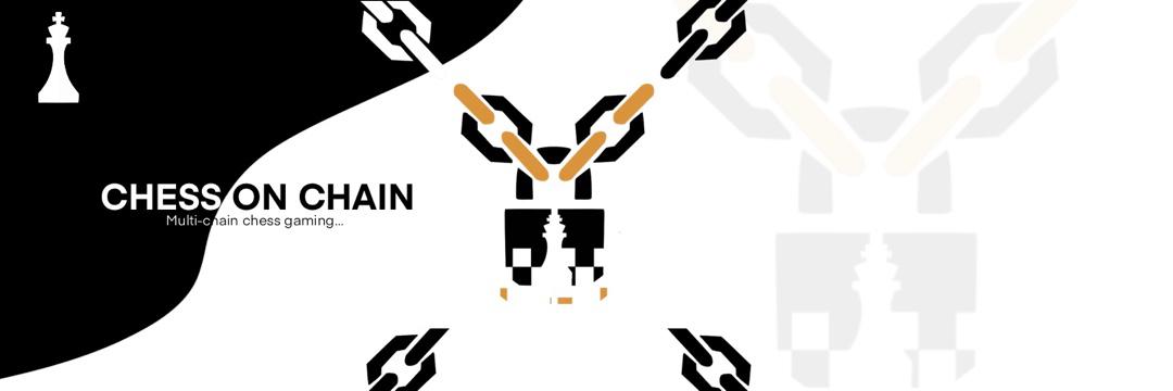 ChessOnChain banner