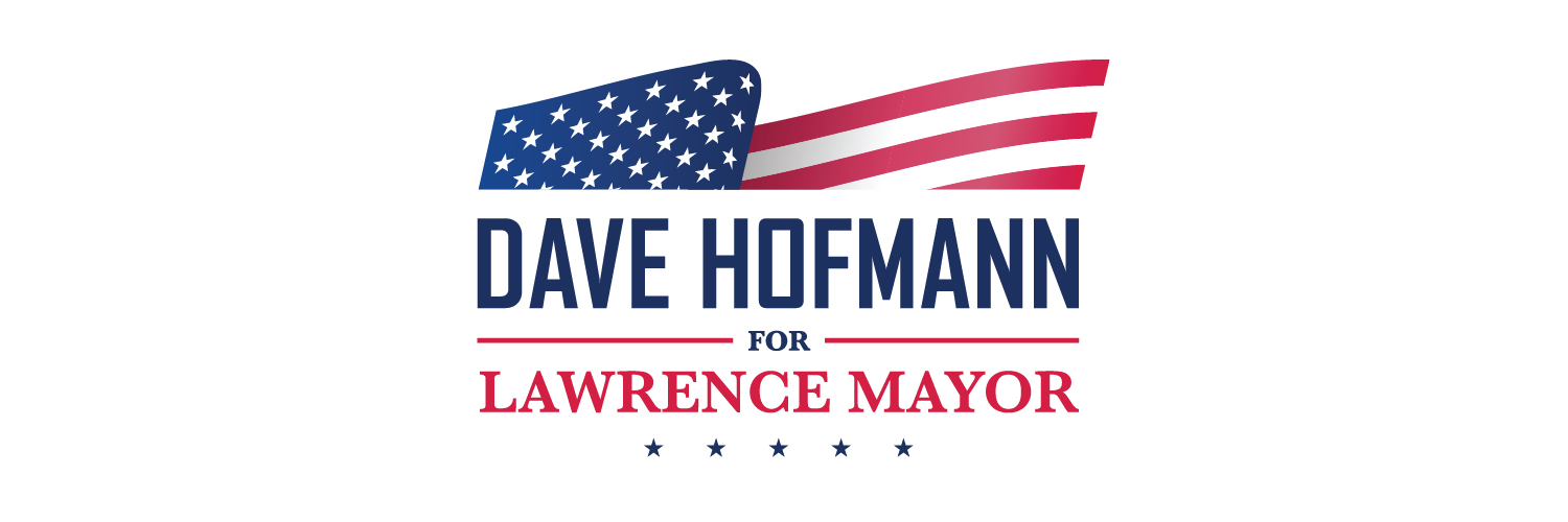 Dave Hofmann banner