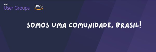 awscommunitybr Profile Banner