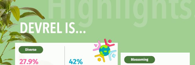 State of Developer Relations banner